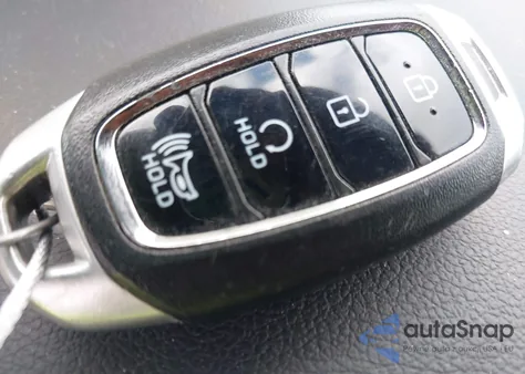 2023 Hyundai Kona Sel from USA, damaged, VIN KM8K6CAB8PU046103